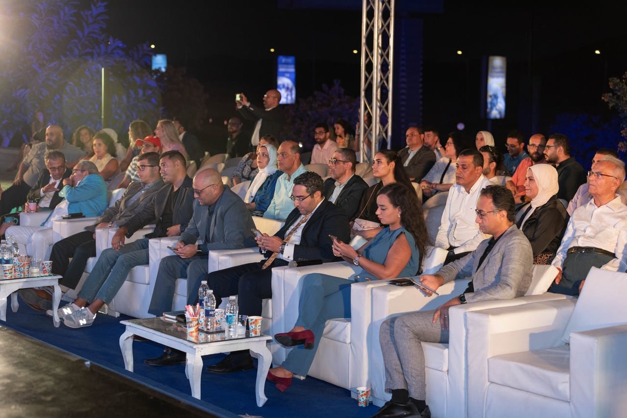 EX3 Demo Day 3: during the event