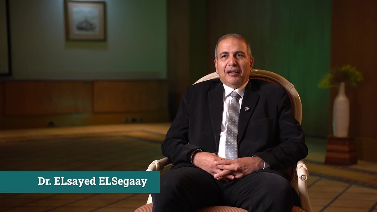 EDSIC 2026: مقابلة مصورة لفيلم الافتتاح